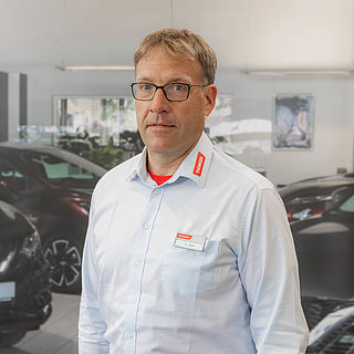 Dirk Zabel / Abteilung 